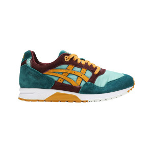 ASICS Gel Saga Sage Everglade S Size 8 5 1191A141-300