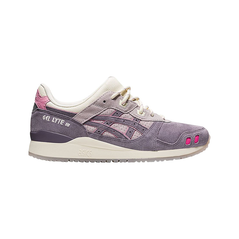 Limited Edition Asics G Lite Asics Gel Lyte Iii Limited Edition Sales