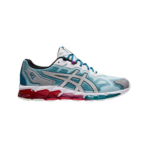 ASICS Gel Quantum 360 6 S Size 8 5 1201A113-600