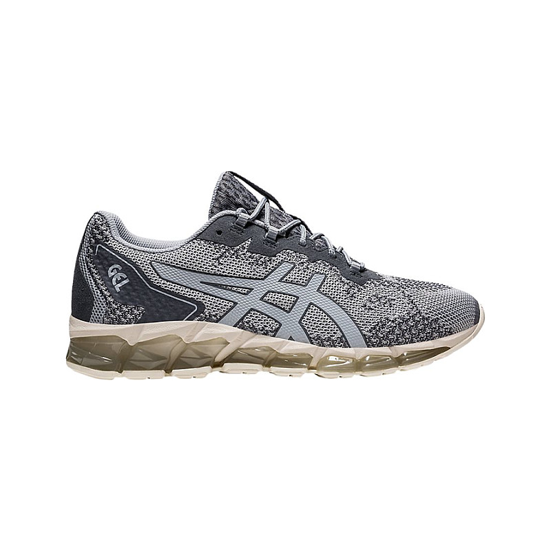 piedmont grey asics quantum 180 knit