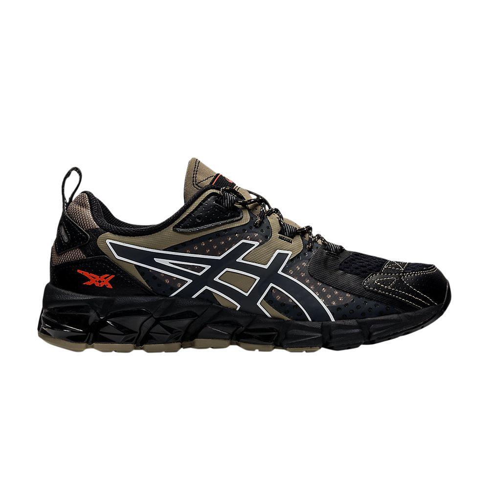 ASICS Gel Quantum 180 Metropolis S Size 7 5 1201A496-001