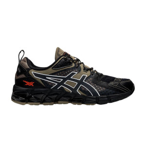 ASICS Gel Quantum 180 Metropolis S Size 7 5 1201A496-001