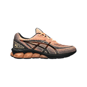 ASICS Gel Quantum 180 7 Bright Sunstone S Size 8 1201A631-800