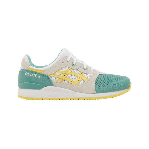 ASICS Gel Lyte 3 OG Colored Toe Pack Sage S Size 8 5 1201A762-301