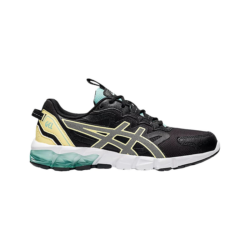 ASICS Gel Quantum 90 3 Butter S Size 5 1202A040-002