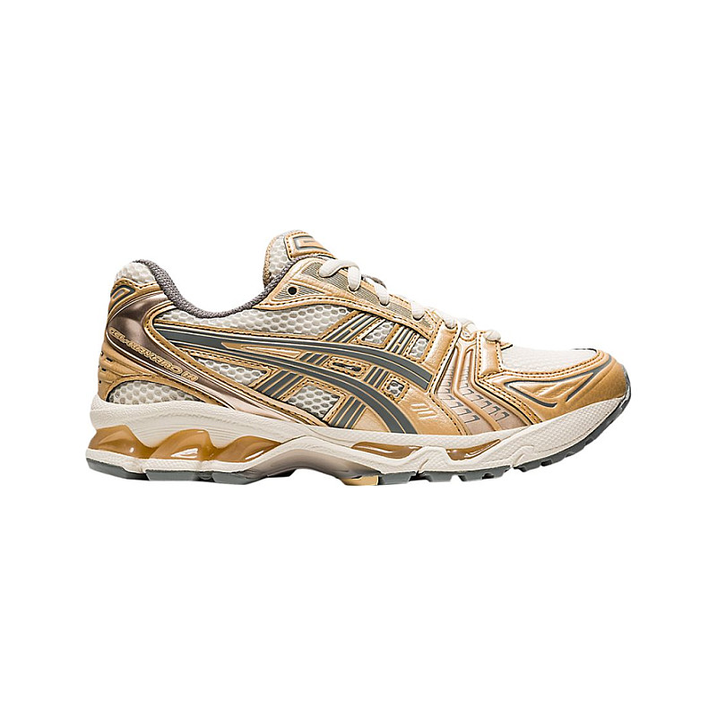 Asics Shoes Asics Kayano Kayano Black Rose Gold ASICS Gel Kayano