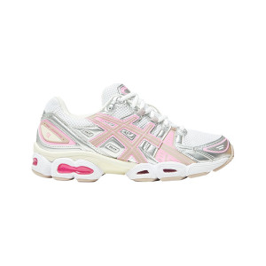 ASICS Gel Nimbus 9 Candy Floss S Size 5 5 1202A278-105