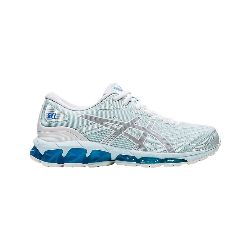 ASICS Gel Quantum 360 7 Angel S Size 9 1202A303-402