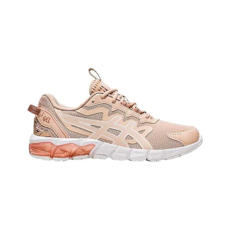 ASICS Gel Quantum 90 Rose S Size 7 1202A345-700
