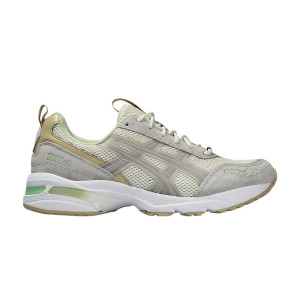 ASICS Gel 1090 V2 Oyster S Size 8 5 1203A411-100