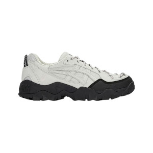 ASICS Gel Pickax Oyster S Size 4 1203A746-021
