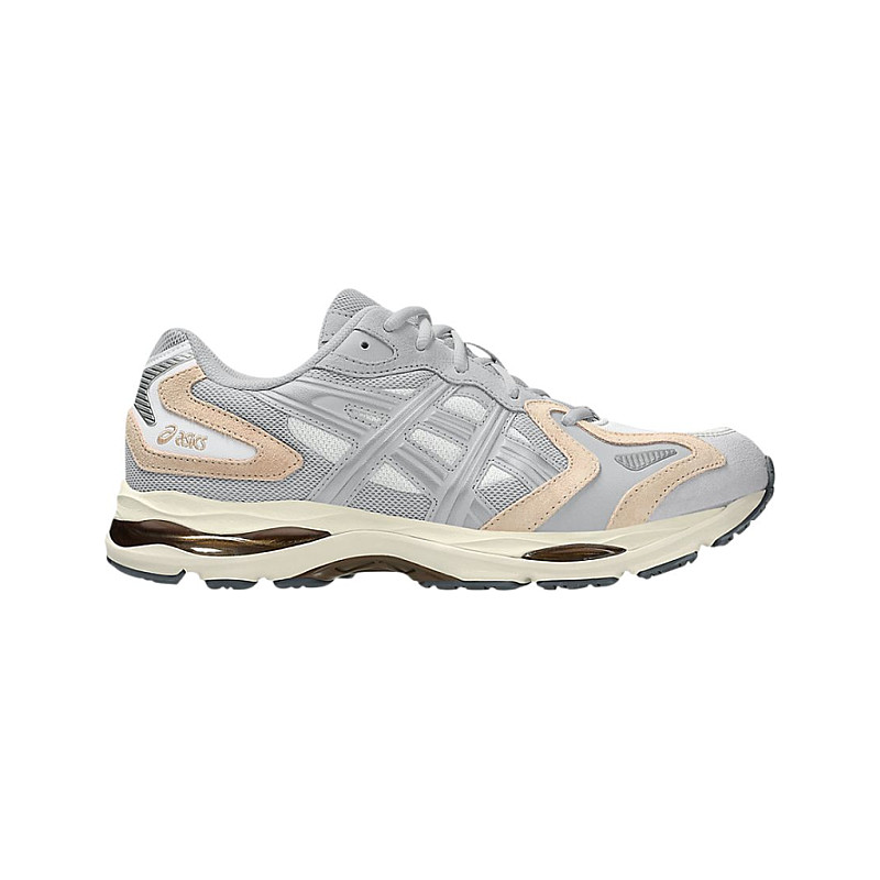 ASICS Gel K1011 Glacier S Size 6 1203A830-100