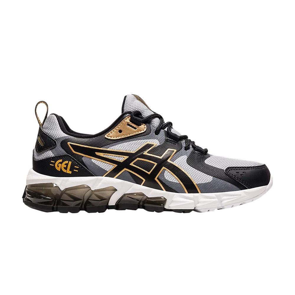 ASICS Gel Quantum 180 6 Piedmont S Size 5 1204A002-020