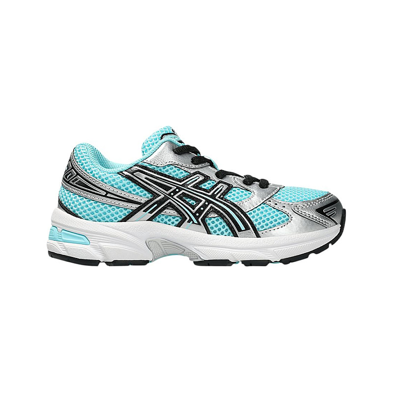 ASICS Gel 1130 Larimar Pure S Size 1 1204A170-400
