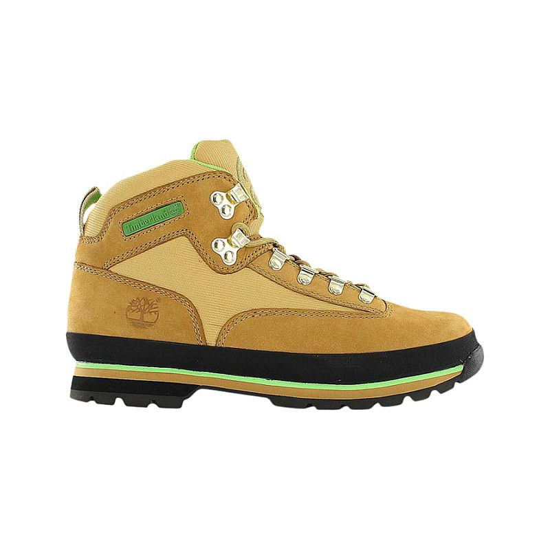 Timberland Stussy X Eurohiker S Size 10 6239A from 348,00 €