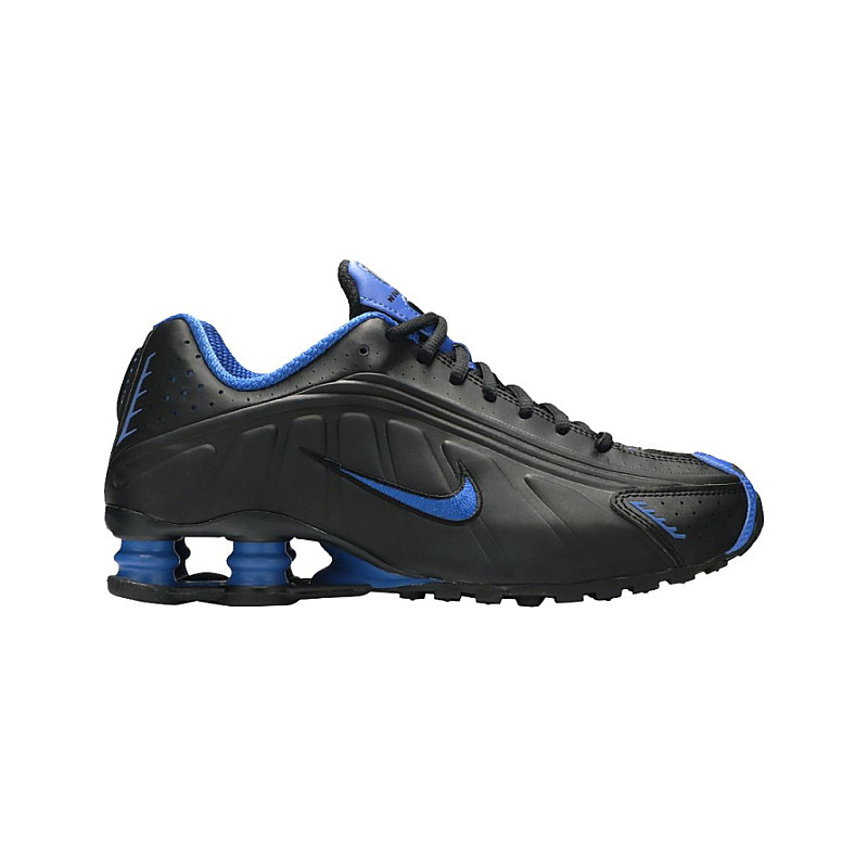 nike shox size 8