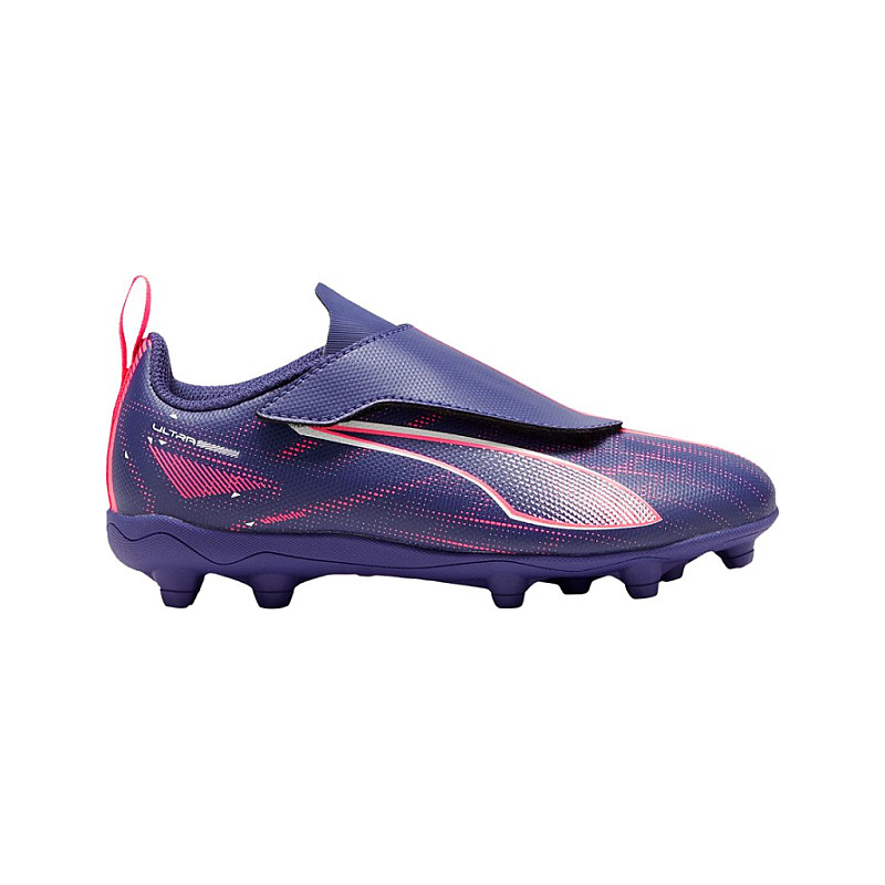 PUMA ウルトラ　AG・FG 26.5（左） PUMA ウルトラ AG・FG 26.5（左） Puma ULTRA ULTIMATE FG/AG