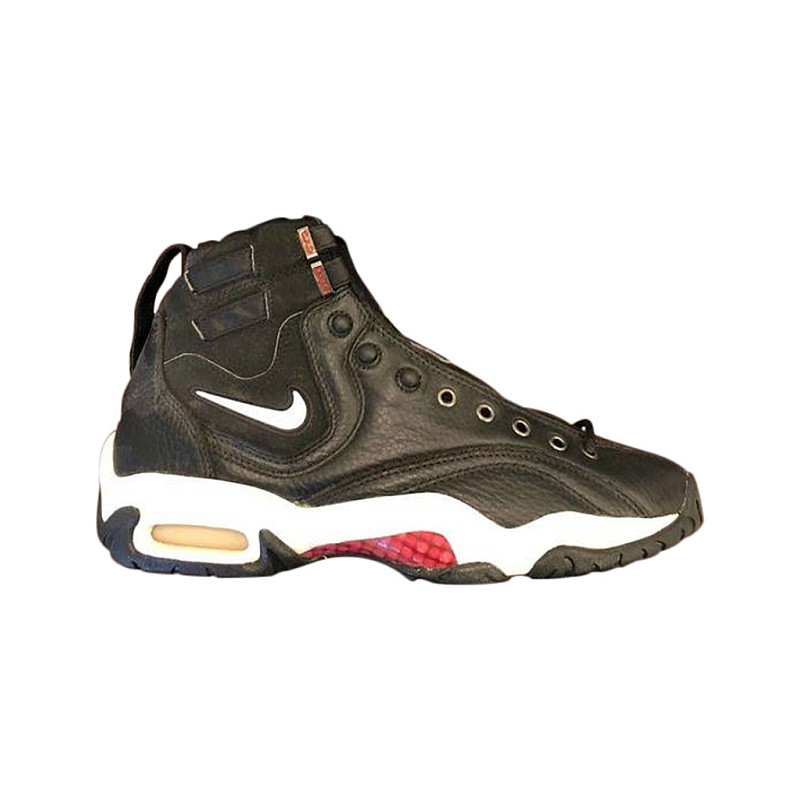 Nike Air Alonzo S Size 8 5 130839-011