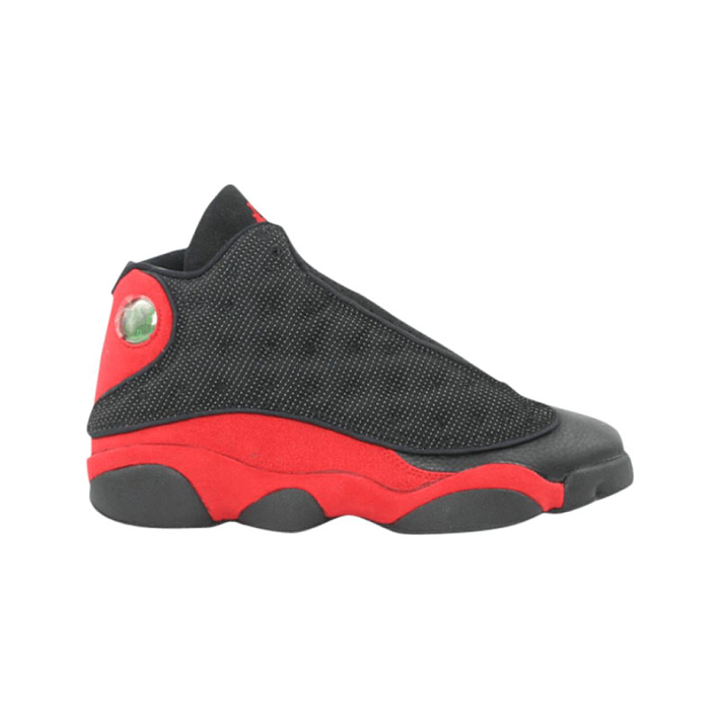 Air Jordan Air Jordan Air Jordan 13 OG Bred 1998 S Size 4 134071-062