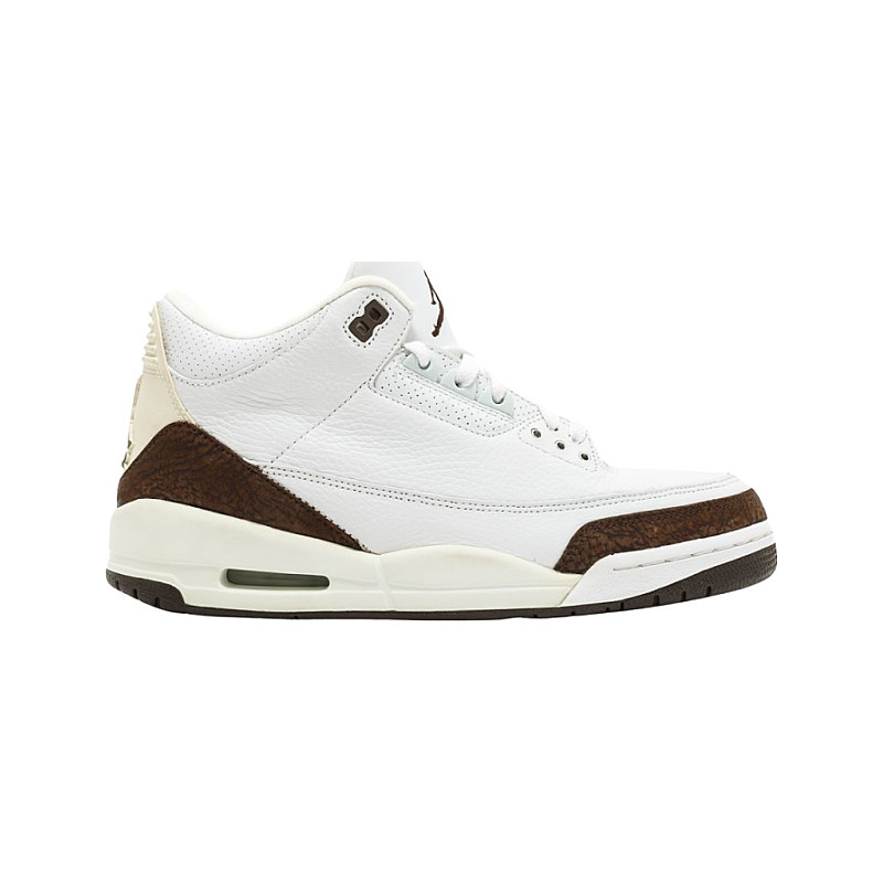 Air Jordan Air Jordan Air Jordan 3 Retro Mocha S Size 12 136064-121