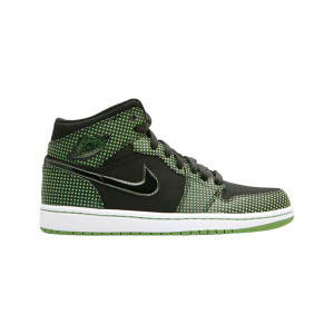 Air Jordan Air Jordan Air Jordan 1 Retro Chlorophyll S Size 9 136065-031