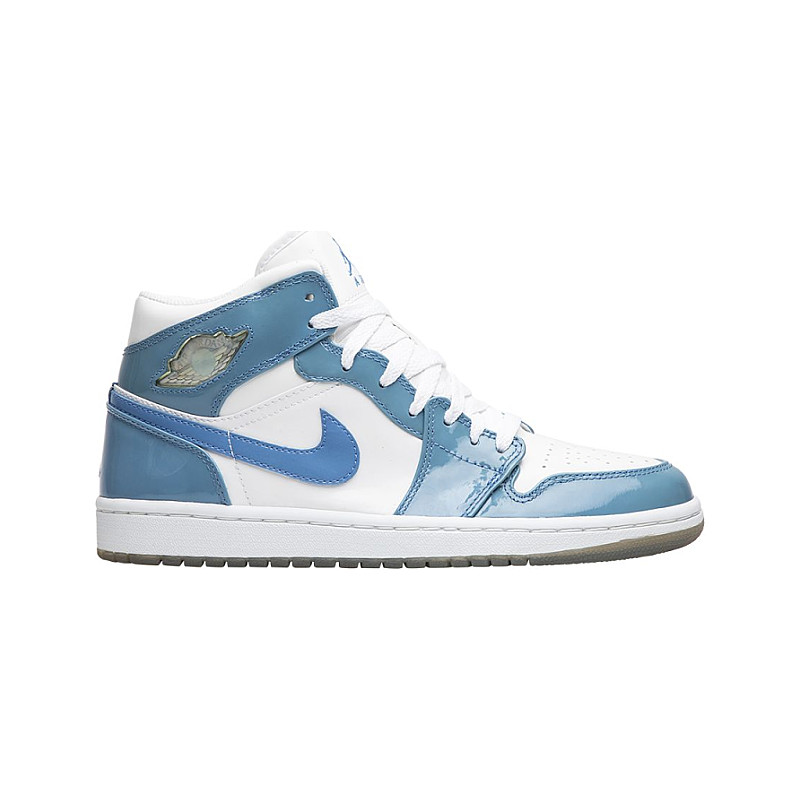 Air Jordan Air Jordan Air Jordan 1 Retro UNC Patent S Size 9