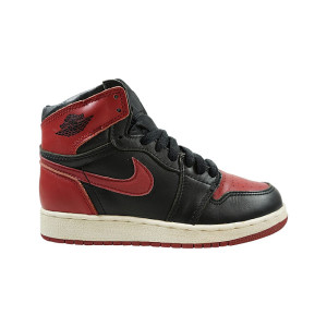 Air Jordan Air Jordan Air Jordan 1 Retro Bred S Size 3 153126-061