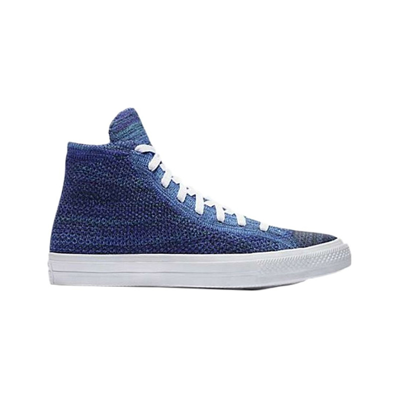 chuck taylor x nike flyknit