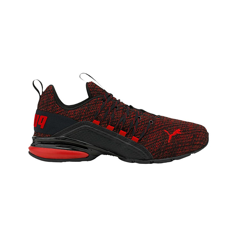 Puma Axelion Ultra Risk S Size 7 194134-02
