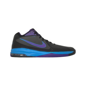 Nike Air Max Flight 11 David West PE S Size 17 249225-XC-MNBSKT466