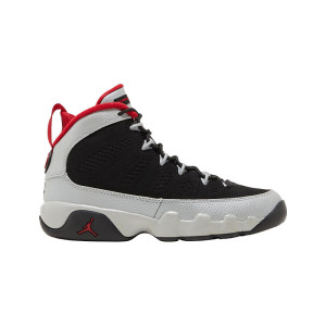 【NIKE AIR JORDAN 9 RETRO JOHNNY KILROY】 RARE🔥 Nike Air Jordan 9 Retro Johnny Kilroy Black Platinum