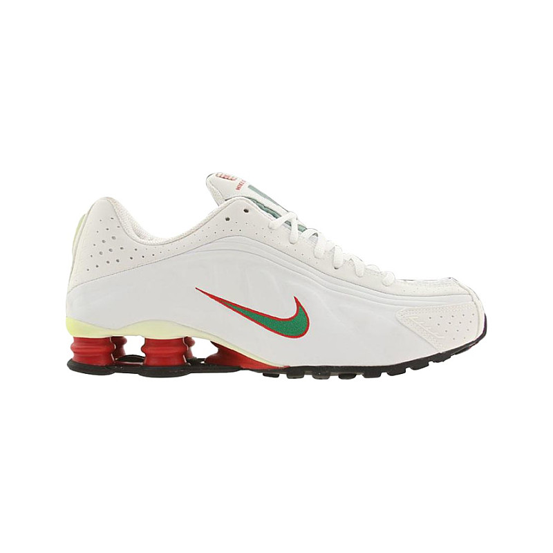 nike shox mens size 12