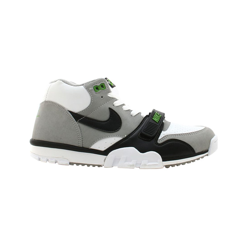 Nike Air 1 Chlorophyll S Size 8 304275-102