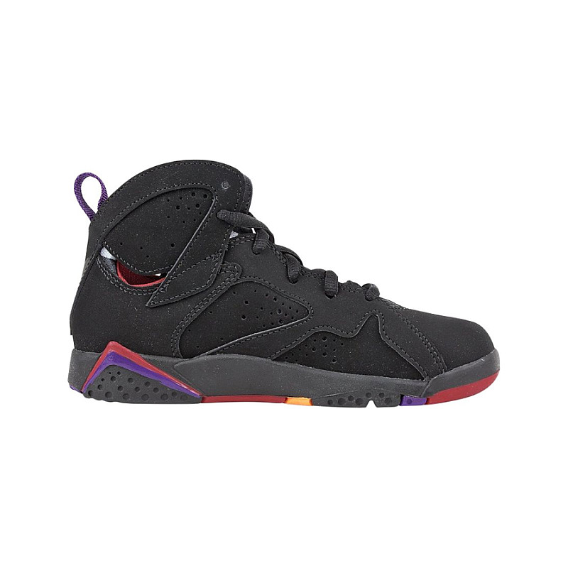 Jordan Vii Raptor 7s Release Dates 2009 Air Jordan Retro Defining