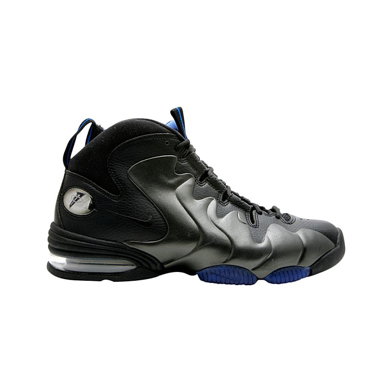 nike air penny 3 black royal