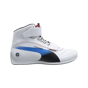 Puma BMW Motorsport X Evospeed Mid Team S Size 14 304880-02