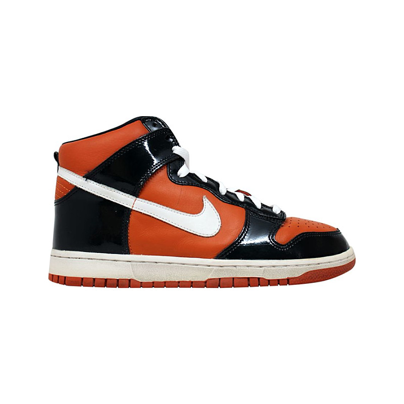 nike dunk mesa