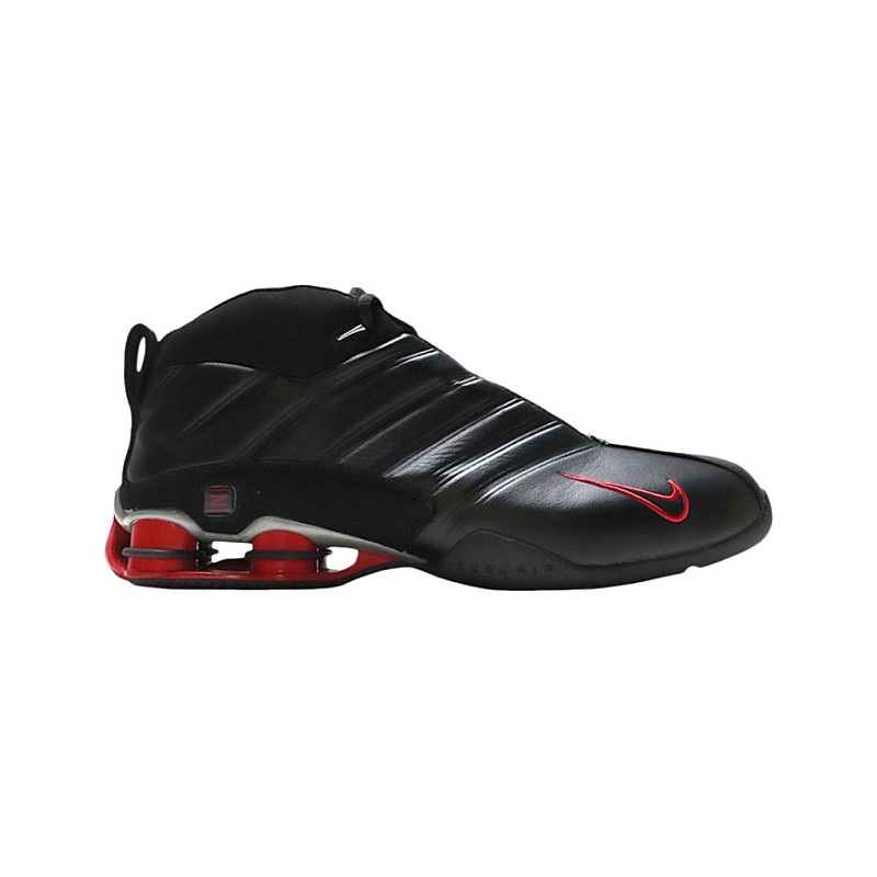 【希少】NIKE SHOX SUPREMACY Buy Nike Shox Supremacy PR \u0027Varsity Red\u0027 - 305963 161 | GOAT CA