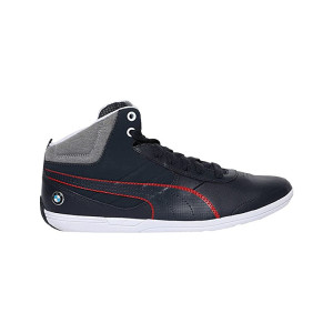 Puma BMW Motorsport X MCH Mid Team S Size 7 305655-02