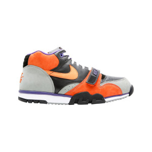Nike 1 SB Horror Pack Dawn Of The Dead S Size 10 306193-081