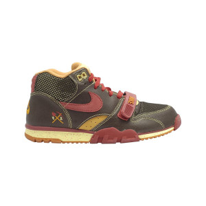 Nike Air 1 SB HUF Digger S Size 11 306193-261