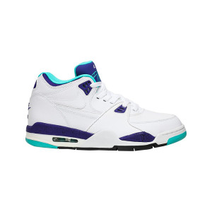 Nike Air Flight 89 Grape S Size 10 306252-113