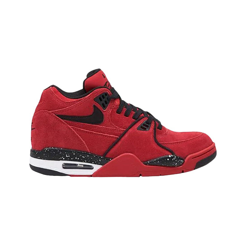 Nike Air Flight 89 Suede S Size 11 306252-600 da 227,00 €
