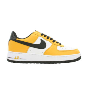 Nike Air Force 1 Hanshin Tigers S Size 9 5 306353-102