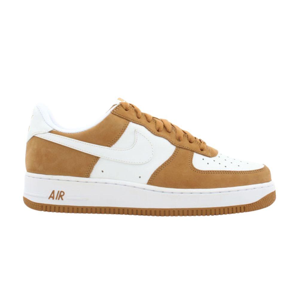 Nike Air Force 1 Barcode S Size 11 306353-911