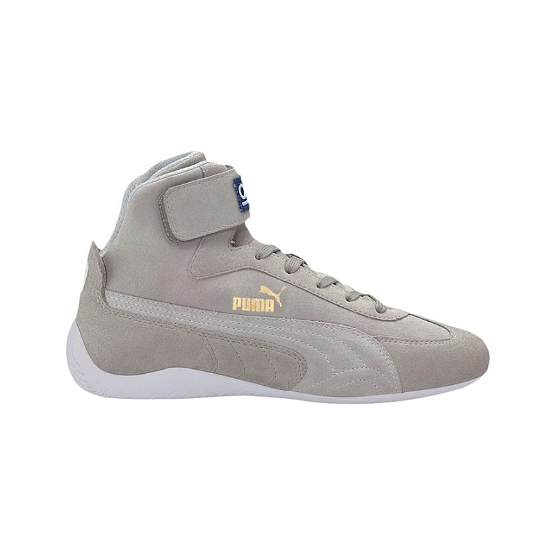 Puma Sparco X Speedcat Mid S Size 9 5 306609-02 from 723,00 €