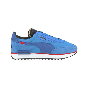 Puma Porsche Legacy X Future Rider Turbo Thyme Night S Size 10