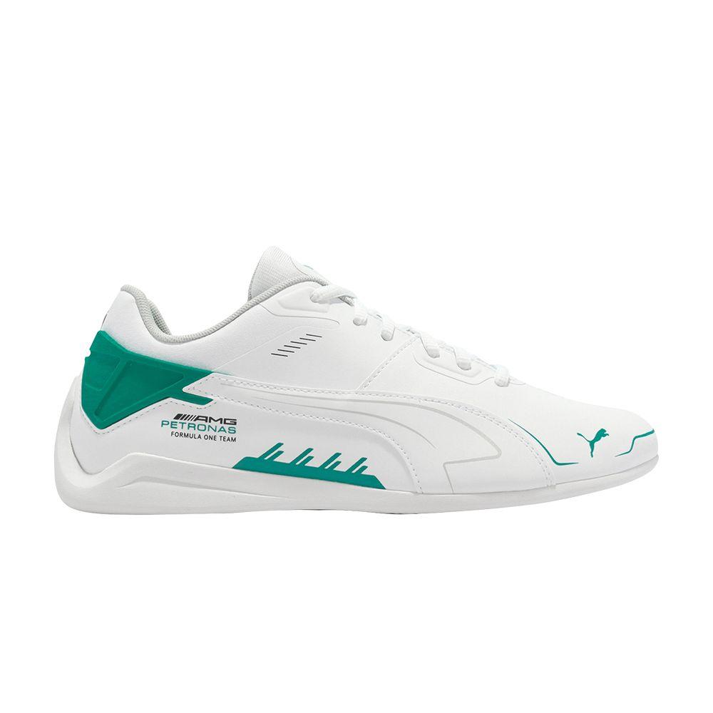 しゅー 楽天市場】PUMA(プーマ)306852-01(1290)MAPF1 Drift Cat Delta