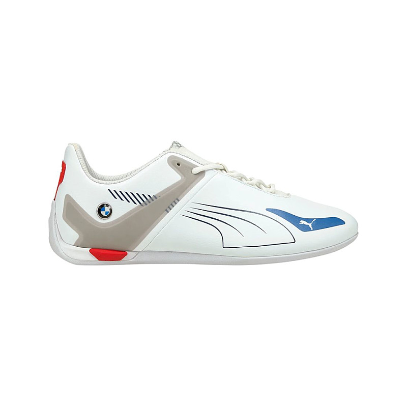 Puma BMW Motorsport X A3ROCAT S Size 11 306871-02