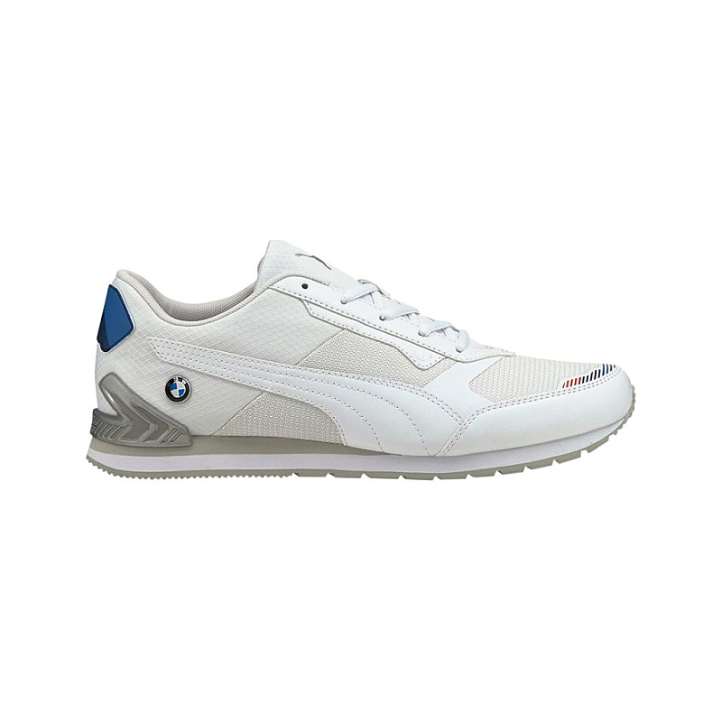 Puma BMW MMS X Track Racer S Size 12 306872-02